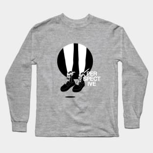 Perspective Long Sleeve T-Shirt